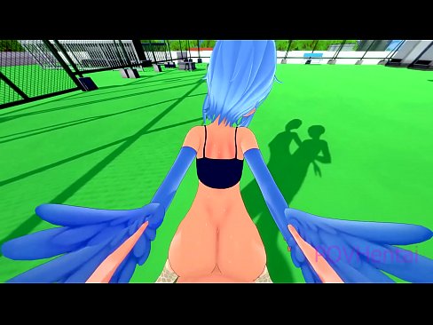 ❤️ Gadis raksasa Harpy. ☑ Video seks di lucah ms.hentai-id-tv.ru ❌️❤