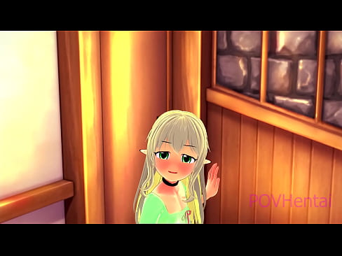 ❤️ (Perangkap) Pembantu rumah Elvish membantu anda mencuci muka anda. ☑ Video seks di lucah ms.hentai-id-tv.ru ❌️❤
