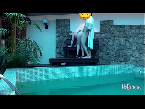 ❤️ Bos menjemput pembantu rumah ke kolam, tetapi tidak dapat menahan panas ☑ Video seks di lucah ms.hentai-id-tv.ru ❌️❤