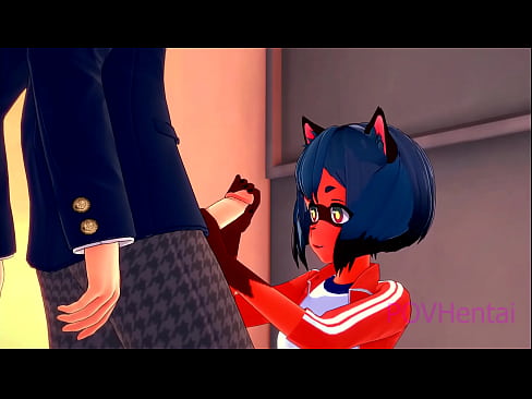 ❤️ Penternakan lembu serba baharu dengan Michiru Kagemori ☑ Video seks di lucah ms.hentai-id-tv.ru ❌️❤