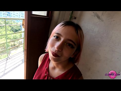 ❤️ Pelajar Sensual Menghisap Orang Asing di Pedalaman - Air Mani Di Mukanya ☑ Video seks di lucah ms.hentai-id-tv.ru ❌️❤